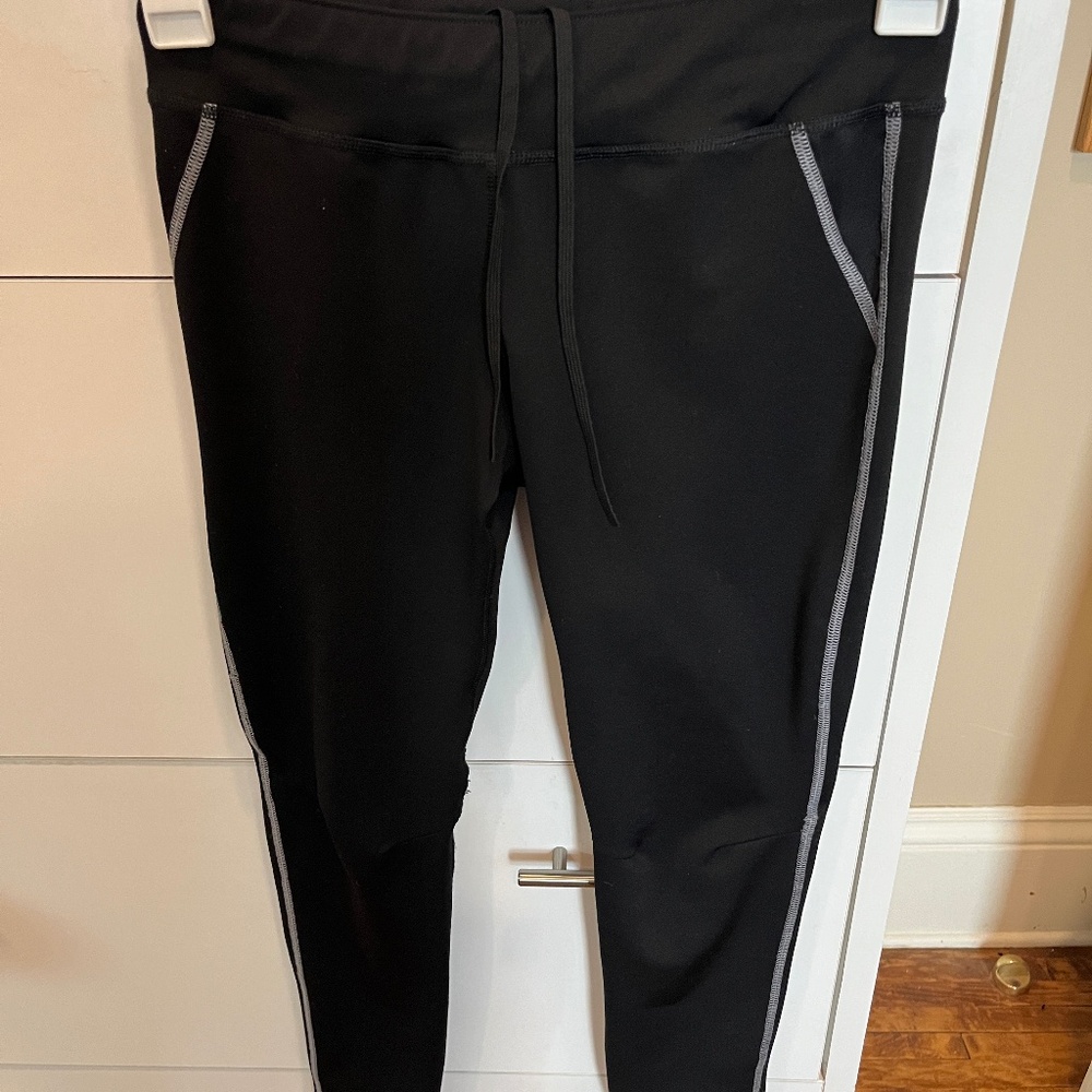 Oiselle Fitness Leggings